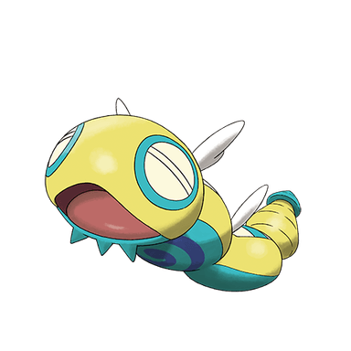 dudunsparce